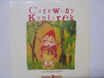 Czerwony kapturek - Umer