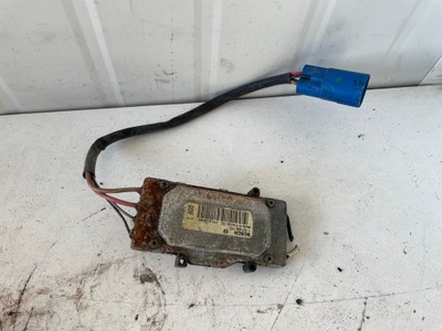 Модуль вентилятора mercedes w169 1137328177 фото №1