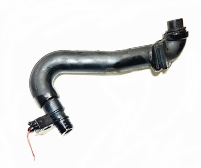 Пабтрубок  вентиляция картера chrysler 2.2 crd pt cruiser фото №1