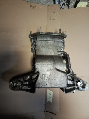 Піддон масляна maserati levante 304401 фото №1