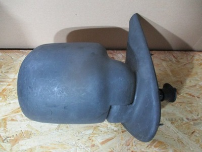 Дзеркало праве перед передні renault kangoo i механічний фото №1