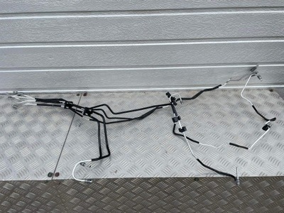 Dacia sandero iii stepway провода тормозные eu. фото №1