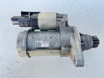 Стартер vw ag 0am911024a фото №1
