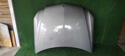 Mercedes-benz оригинальный номер a2128800157 капот фото №1