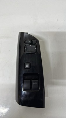 Панель управление окон водителя mazda rx-8 фото №1