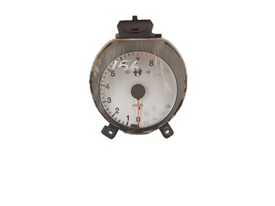 Obrotomierz приборная панель alfa romeo 156 932 60658085 6850849915 фото №1