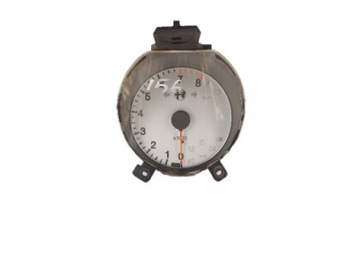 Obrotomierz приборная панель alfa romeo 156 932 60658085 6850849915 magneti marelli фото №1