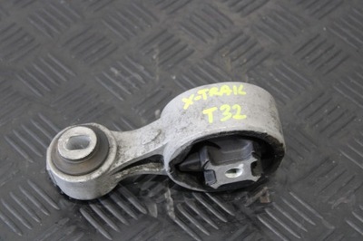 Кронштейн подушка двигуна nissan x-trail t32 фото №1