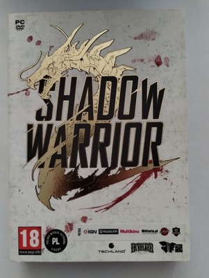 Shadow Warrior 2 PC