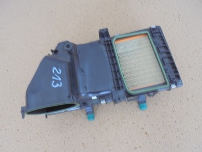 Mercedes e klasa w213 корпус фильтра воздуха фото №1