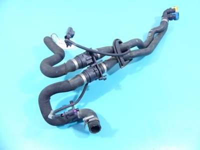 Шланг wąż трубки wody volvo v60 i 10-18 2.0 d4 фото №1