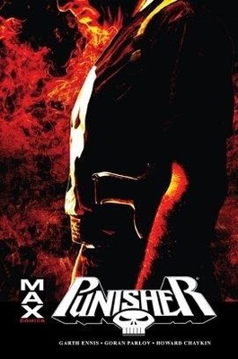 Zbiorowa Praca - Punisher Max T.5