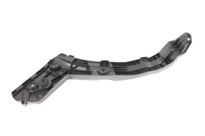 Направляющая бампера задняя левый audi q2 aso оригинал фото №1