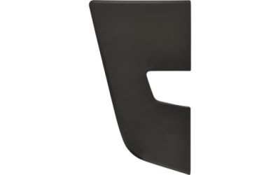 Volvo fh13 заглушка решітка нижня права 82063911 фото №1