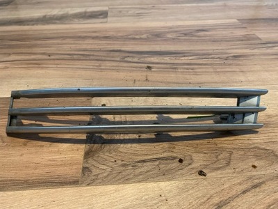 Решётка бампера левый перед land rover range rover iv vogue l405 2013-2017 фото №1