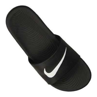 Klapki Nike Kawa Slide Jr 819352-001 r.40