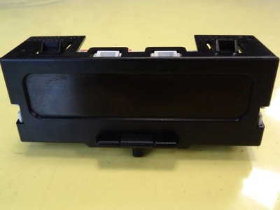 Дисплей часы renault megane ii 8200107839b nr693 фото №1