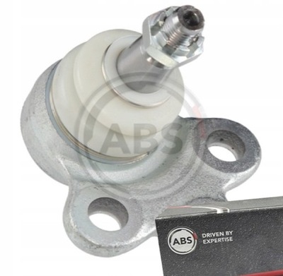 Шарова опора важеля a.b.s. do pontiac montana 3.4 фото №1