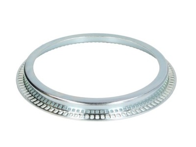 Кільце abs задня 153/176/196x16 pasuje do: mercedes actros, actros mp2 / фото №1