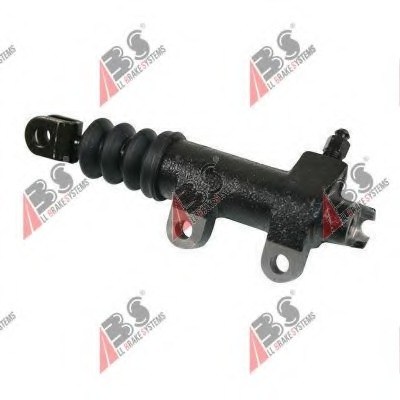 Цилиндр сцепления hyundai elantra 00-03 фото №1