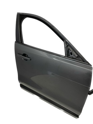 Jaguar f-pace x761 двері праве передні фото №1