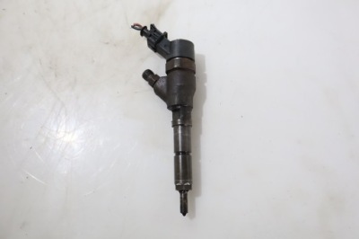 Инжектор форсунка peugeot 406 2.0 фото №1