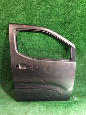 Дверь правое передние toyota proace city фото №1