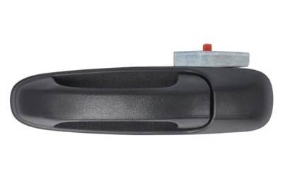 Ручка кронштейн крышки багажника jeep commander, grand фото №1