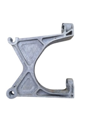 Кронштейн кронштейн фильтр воздуха scania r 1545119 фото №1