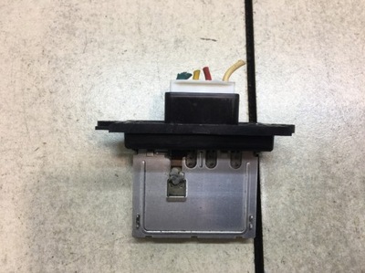 Резистор резистор micra k12 1.2 16v фото №1