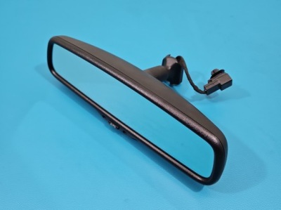 Дзеркало внутрішнє lexus nx i 14-21 заднього виду 87810-0wm61 фото №1