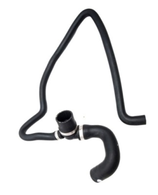 Wąż системи охолодження труба opel astra h gtc 2005 2006 2007 2008 2009 2010 фото №1