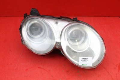 Фара правий лампа перед ксенон eu 3w1941016m bentley continental 1 i фото №1