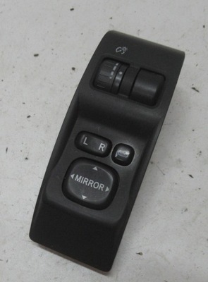 Subaru forester 11r панель керування дзеркал фото №1