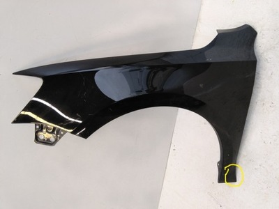 Vw jetta 5c крыло фото №1