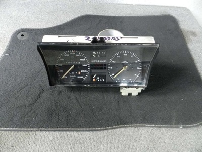 Vw golf ii 191 лічильник прилади 191919033lm фото №1