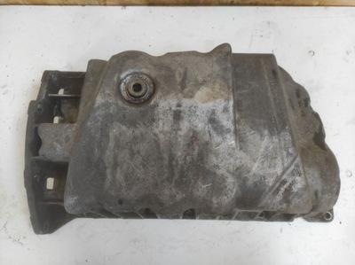 Піддон масляна renault scenic i 1.9d 7130104412 фото №1
