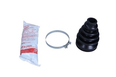 Febi защита шарнир vw внутренний 1,4/1,6 100x20,5x66,2 фото №1