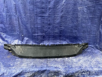 Volvo s60 v60 10-13 балка підсилювач фото №1