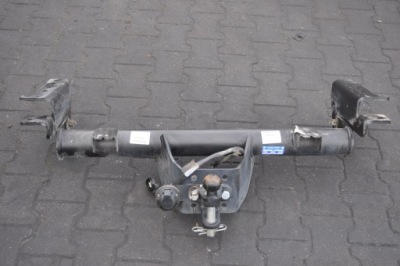 Ford ranger vi hak буксирувальний tfd24 фото №1