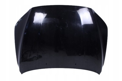 Капот крышка двигателя volvo v70 iii s80 ii фото №1