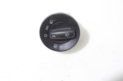 Переключатель света skoda octavia ii фото №1