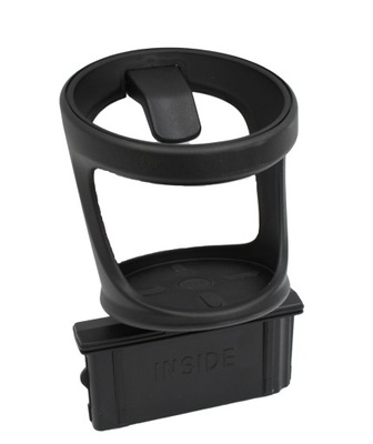 Кронштейн na чашка 3 ряд сидіння mercedes v klasa vito w447 фото №1