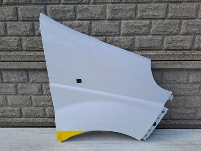 Renault trafic opel vivaro primastar крила правий оригінал фото №1