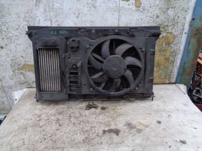 Pas передній радіатор partner 2 ii 1.6 e-hdi фото №1