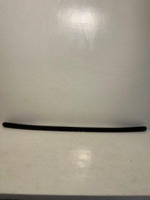 Vw passat b8 спойлер молдинг спойлер крышки багажника фото №1