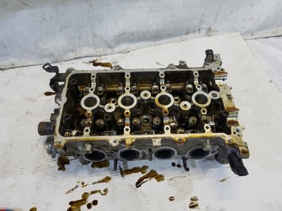 Головка 1.2 b g4la hyundai i20 ii фото №1