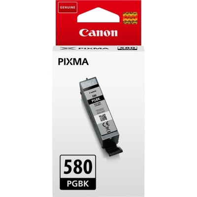 Tusz Canon PGI-580PGBK