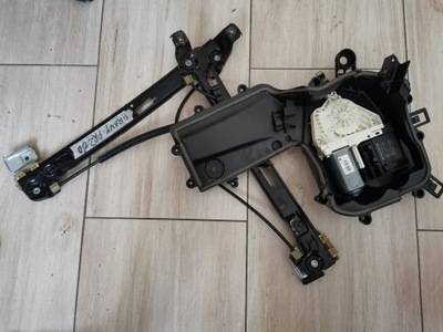 Механизм стекло правый перед seat leon ii фото №1