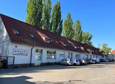 Hotel, Wrocław, Psie Pole, Sołtysowice, 1337 m²